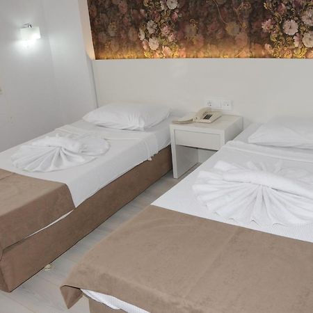 Myra Hotel Marmaris Ngoại thất bức ảnh