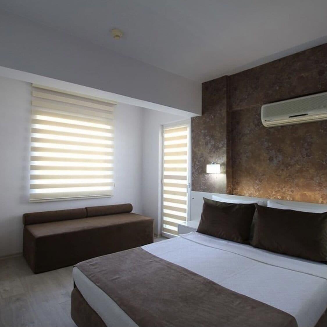 Myra Hotel Marmaris Ngoại thất bức ảnh