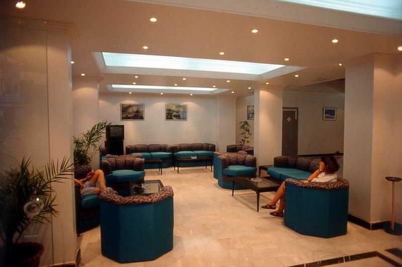 Myra Hotel Marmaris Ngoại thất bức ảnh
