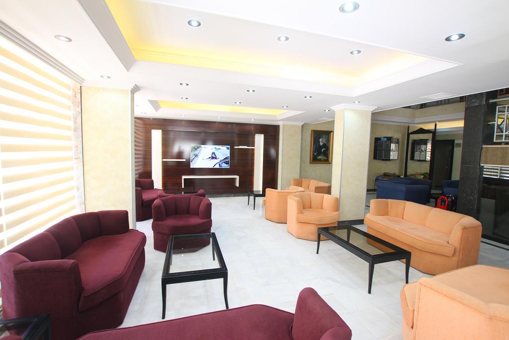 Myra Hotel Marmaris Ngoại thất bức ảnh