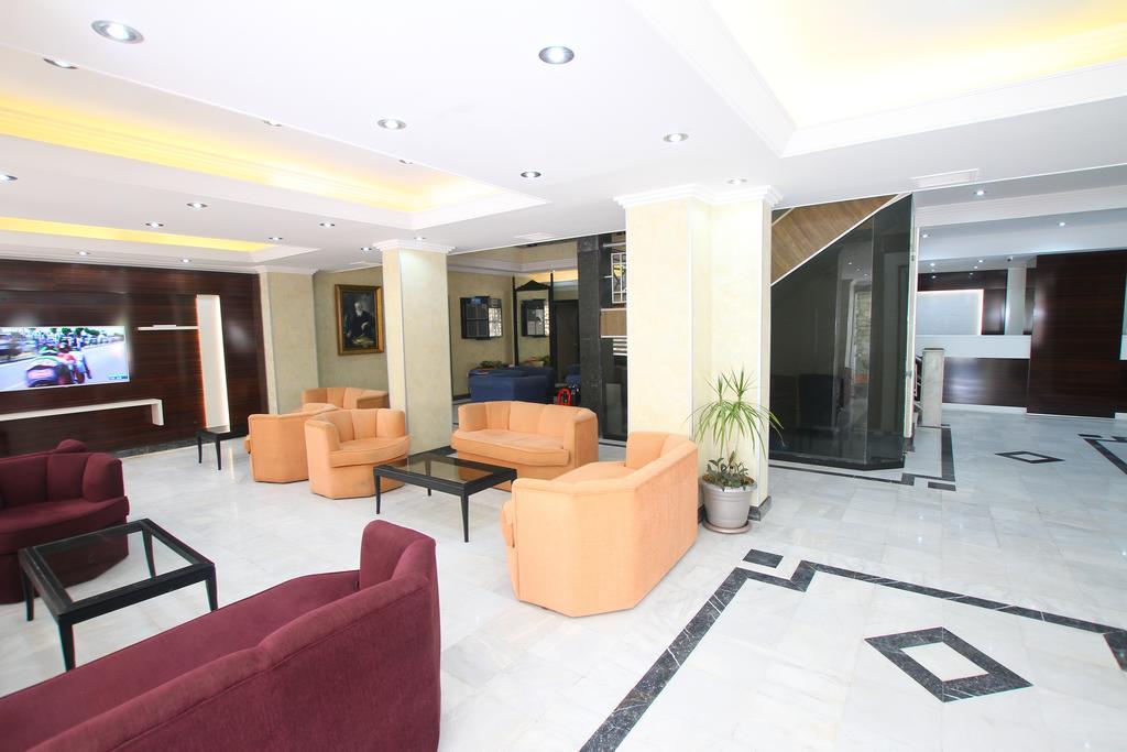 Myra Hotel Marmaris Ngoại thất bức ảnh