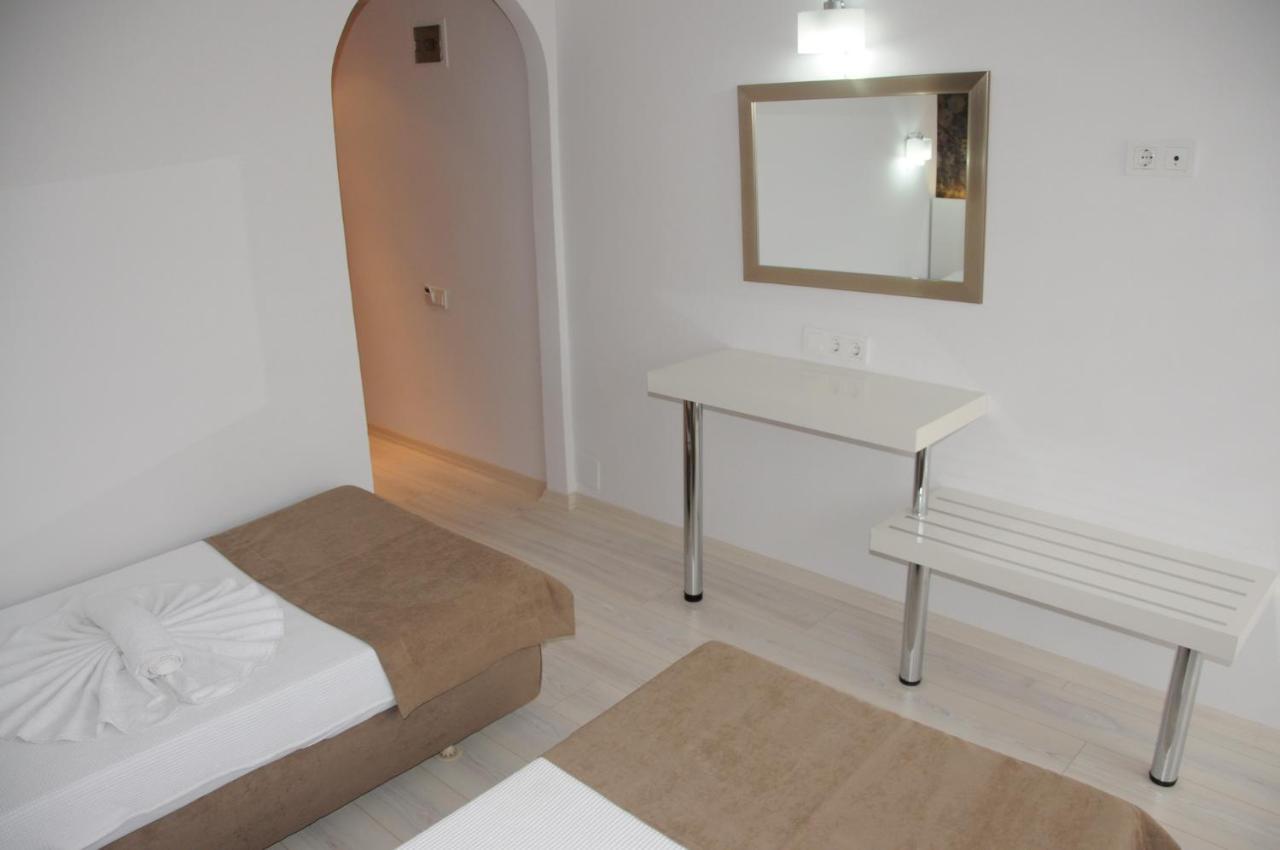 Myra Hotel Marmaris Ngoại thất bức ảnh